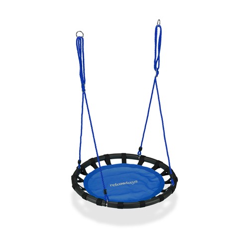 Nestschaukel rundschaukel - nestschaukel,