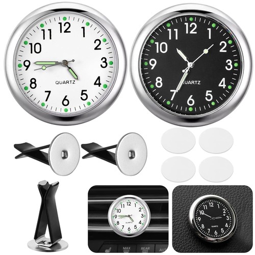 Stück auto uhr - 2,