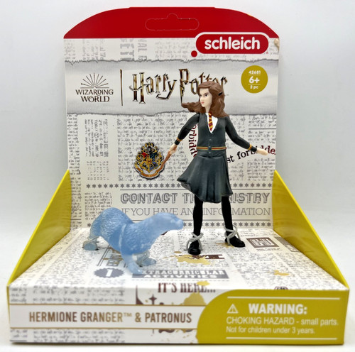 Schleich 42681 harry potter - 42681,