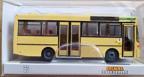 Brekina 52277 402 bvg - brekina, mb