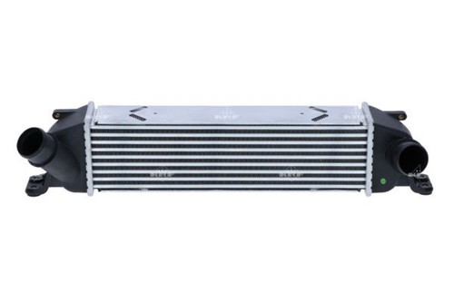 Ladeluftkühler nrf 30996 - nrf, für