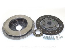 Clutch Clutch Kit 220mm For