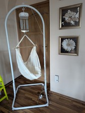 Federwiege Swing2sleep Heia