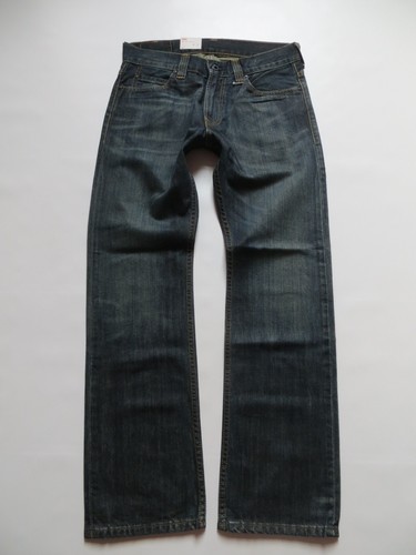 Levi 506 herren jeans - herren, hose