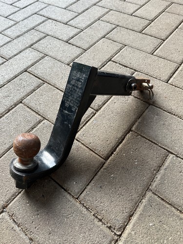 Anhänger kupplung adapter - anhänger, us