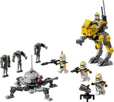 Lego star wars clone - lego®star, |