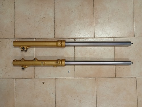 Gabel honda 600 - gabel,