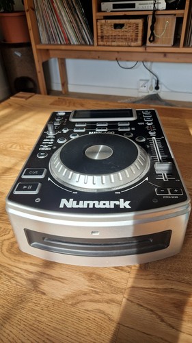 Numark ndx 400 professional - ndx,