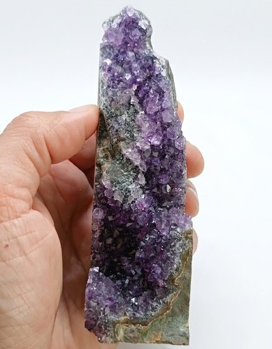 Amethyst druse uruguay - druse, 272