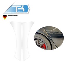 Lackschutzfolie für BMW M3