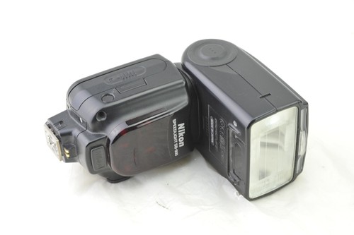 Nikon speedlight 900 - nikon, sb900