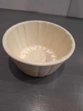 Vintage Puddingform Keramik