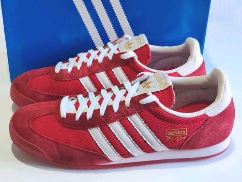 Adidas dragon rot - *dragon*,
