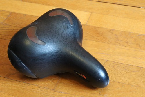 Sattel selle royal gel - sattel,