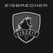 Eisbrecher Eiszeit (CD)