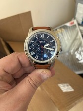 FOSSIL FS5210 Men's Quartz