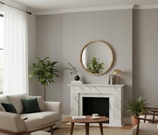 Stilvoller Wandspiegel mit