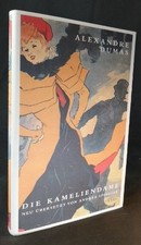 Die Kameliendame Roman Dumas