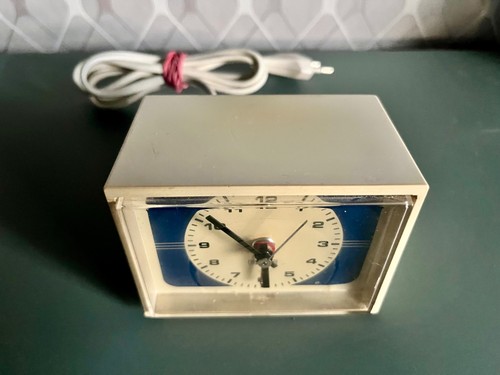 Esge wecker standuhr tischuhr - esge,
