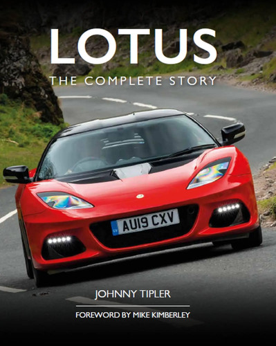 Lotus the complete - the, |