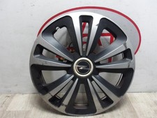 NABENABDECKUNG Opel Corsa B