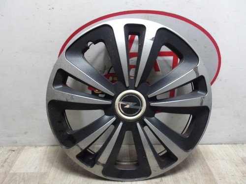 Nabenabdeckung opel corsa - corsa, b