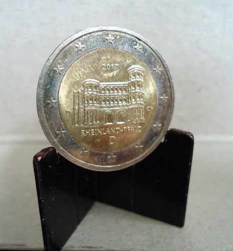 Eur 2017 rheinland - d, pfalz