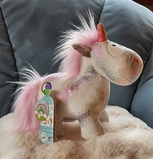 Nici Einhorn Theodor 22 cm