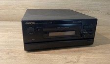 ONKYO Kassettendeck Tapedeck