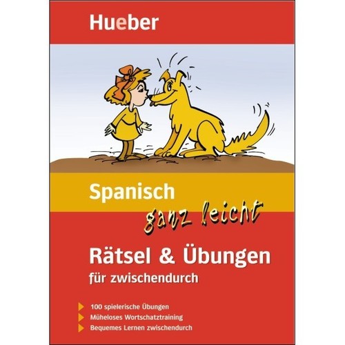 Spanisch lernen ganz - , leicht