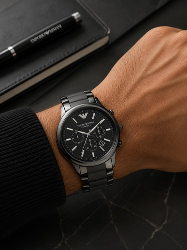 Emporio armani ar1451 luxus - emporio,