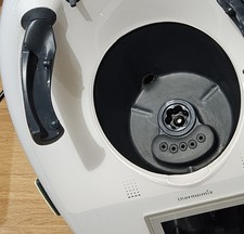 Vorwerk Thermomix TM5 Küchenmaschine