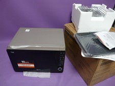 Bauknecht Extra Space MW427SL