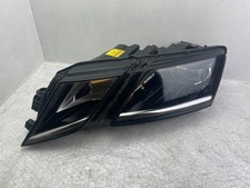 Original Skoda Octavia III LED Scheinwerfer links 5E1941015D