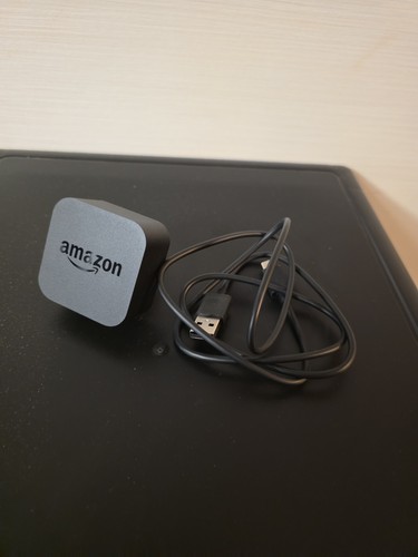 Amazon powerfast - 9w,