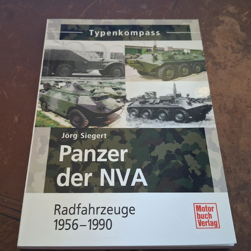 Siegert typenkompass - -,
