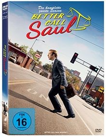 Better call saul - -, season