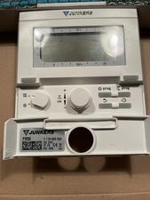 Junkers FR50 Raum Temperatur Regler Thermostat Steuerung