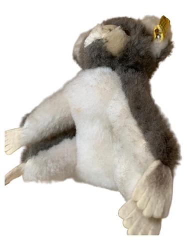 Steiff koala stofftier - koala,