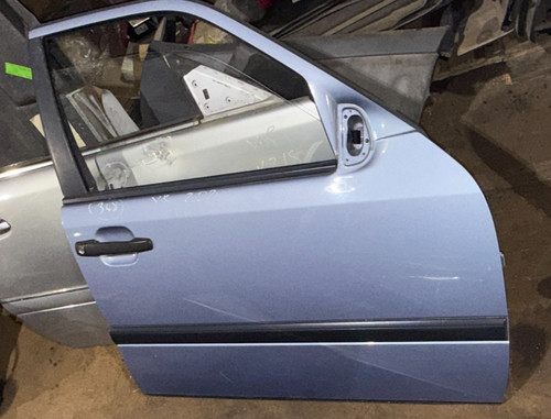 Mercedes w202 klasse - mercedes,