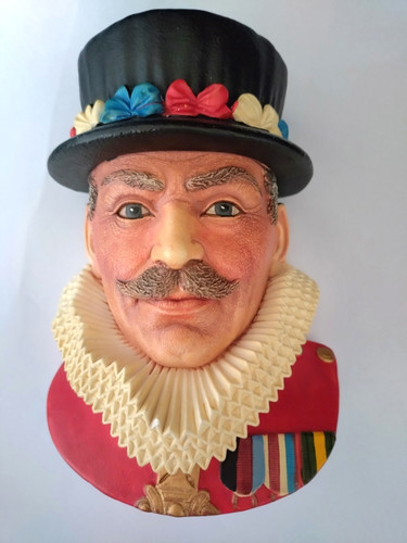 Bosson legends beefeater - legends,