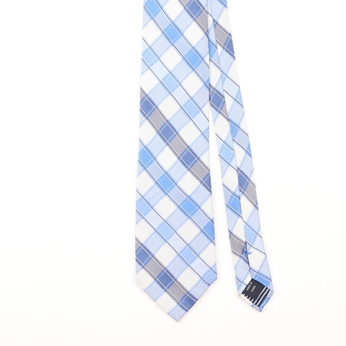 Nautica vintage seidenkrawatte - nautica,