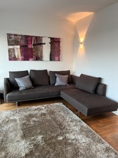 Walter Knoll "Prime Time" Eck-Sofa