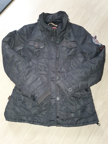 Khujo übergangsjacke jacke - khujo,
