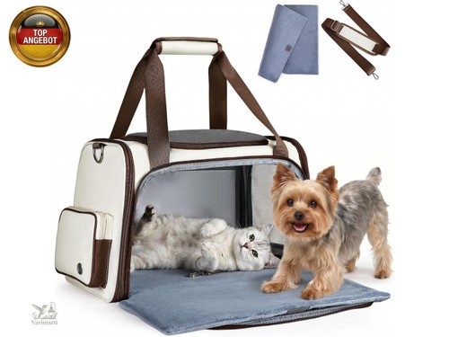 Homespon katzen transportbox - homespon,