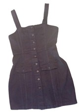 H&M Jeanskleid Gr. 38 40