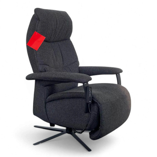 Himolla sessel easy swing - himolla,