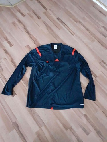 Adidas schiedsrichter trikot - schiedsrichter,