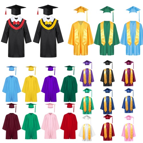 Unisex uniform robe - unisex,