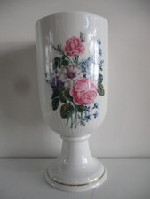 Hutschenreuther Selb Vase